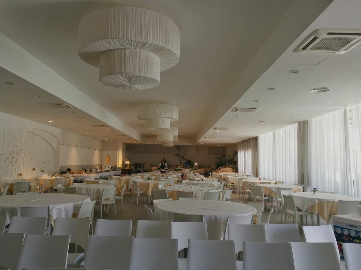 Borgo Rio Favara Hotel Club イスピカ エクステリア 写真