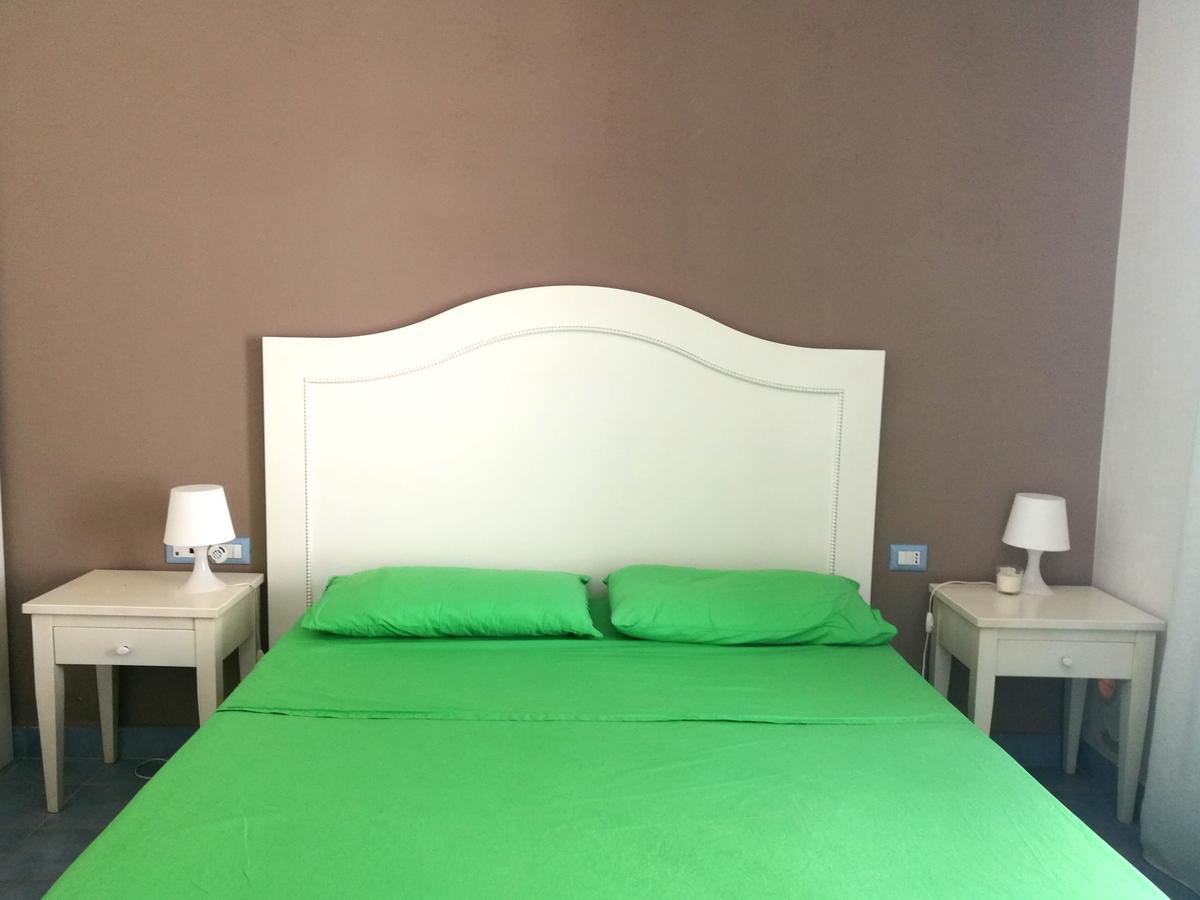 Borgo Rio Favara Hotel Club イスピカ エクステリア 写真