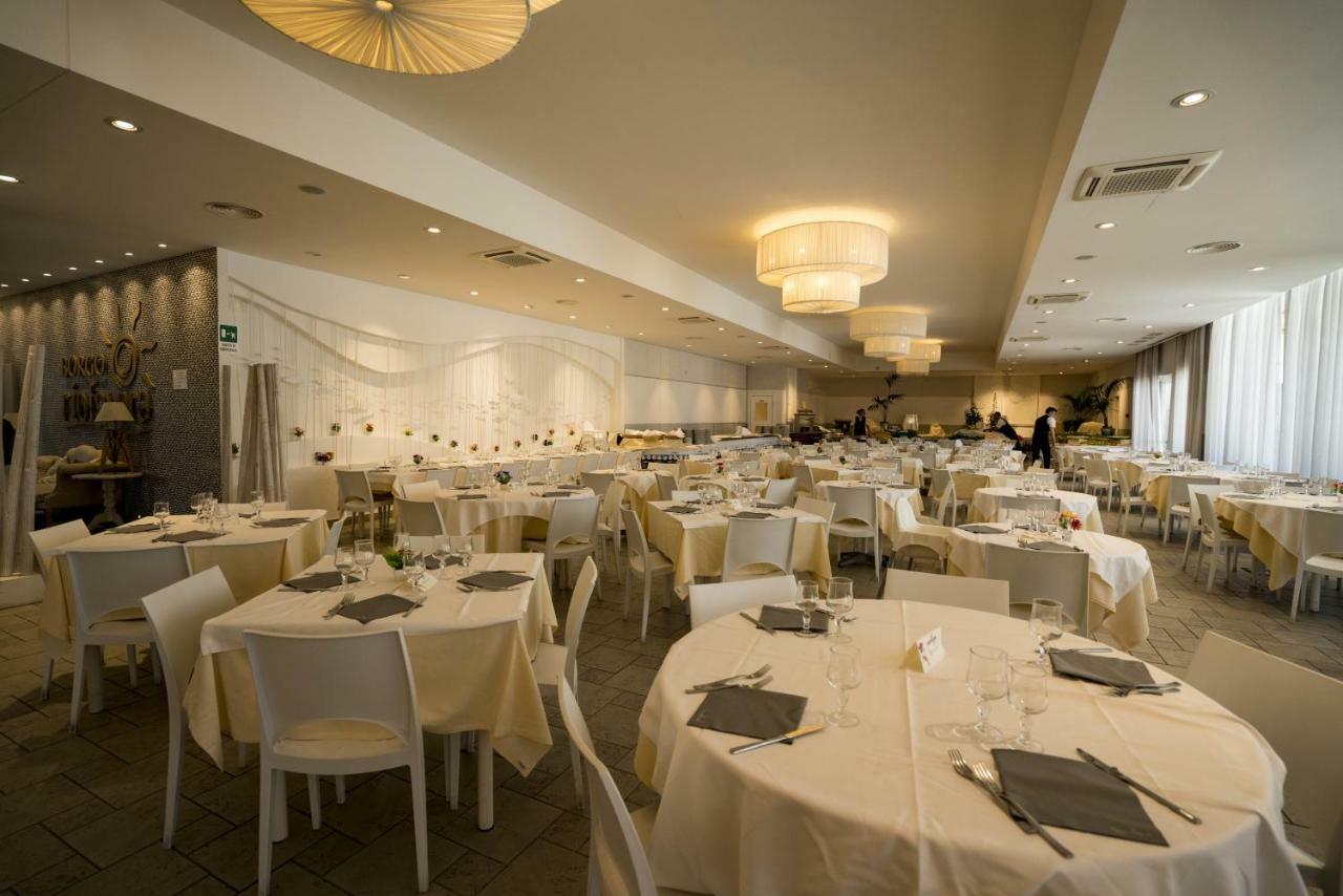 Borgo Rio Favara Hotel Club イスピカ エクステリア 写真