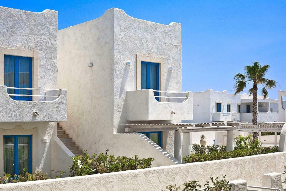 Borgo Rio Favara Hotel Club イスピカ エクステリア 写真